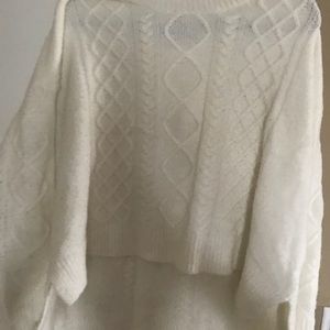 French Connection Sweater